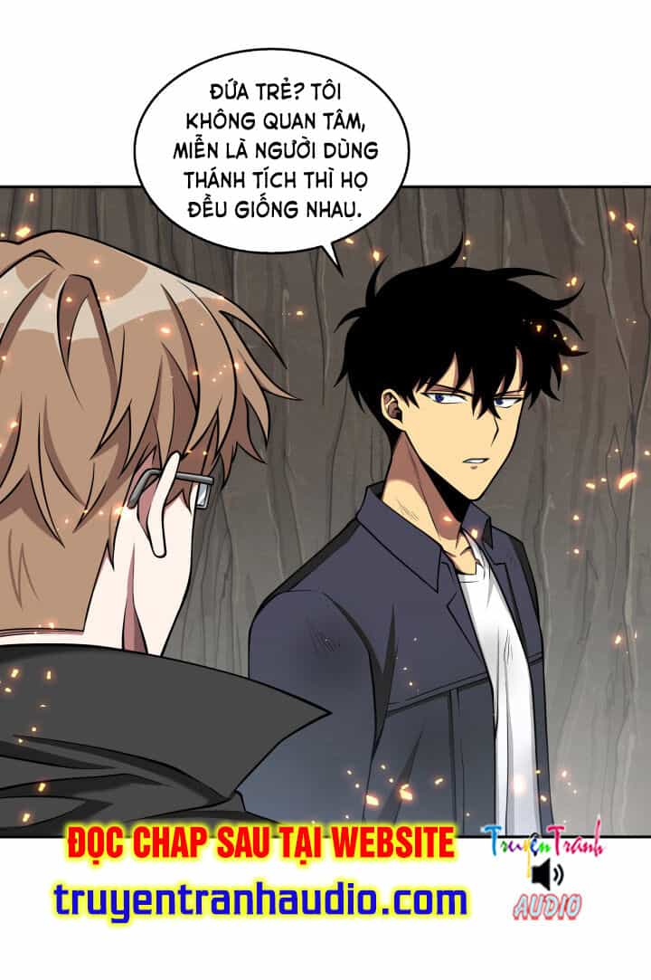 Vua Trộm Mộ - Chương 122 - ảnh 17