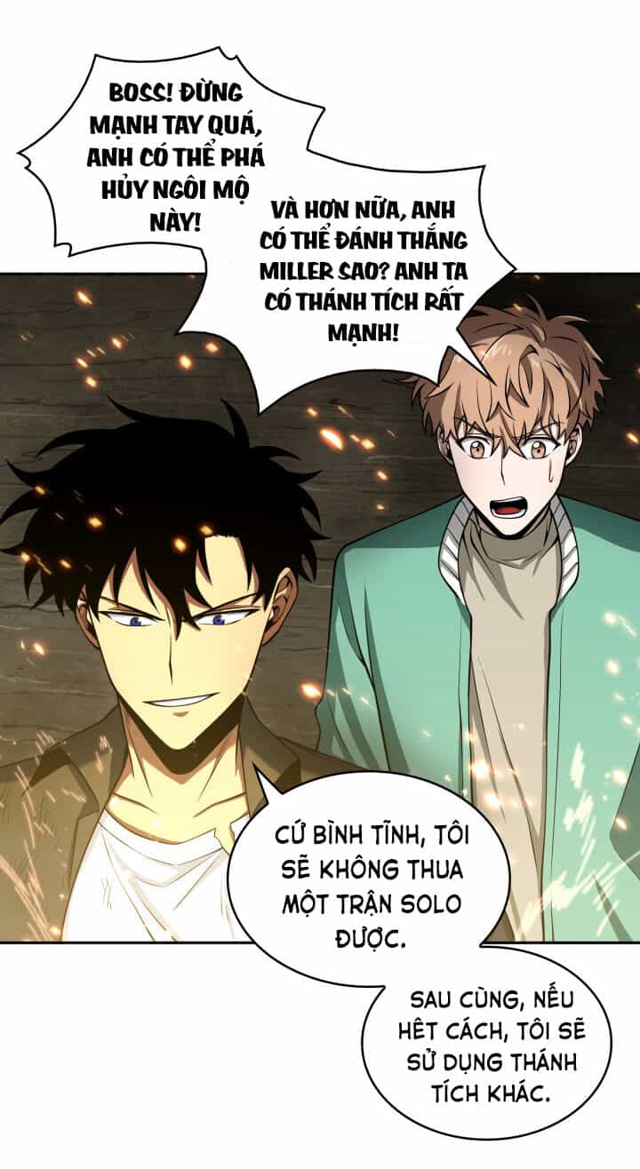 Vua Trộm Mộ - Chương 122 - ảnh 33