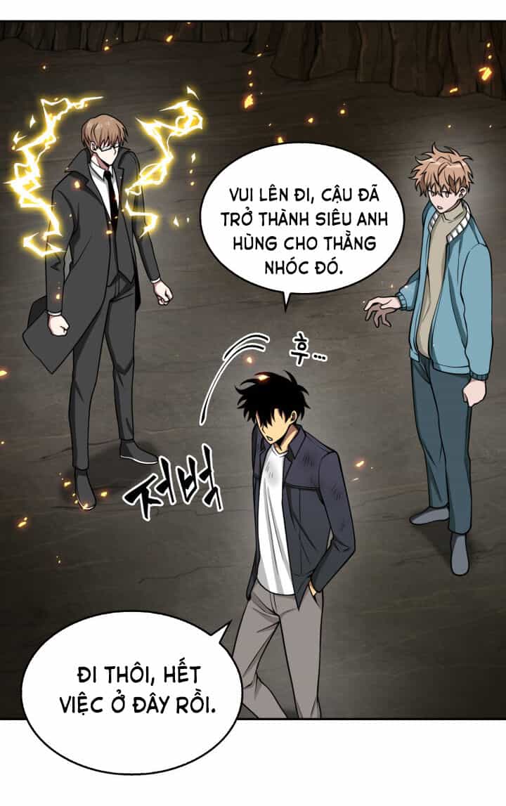 Vua Trộm Mộ - Chương 122 - ảnh 46