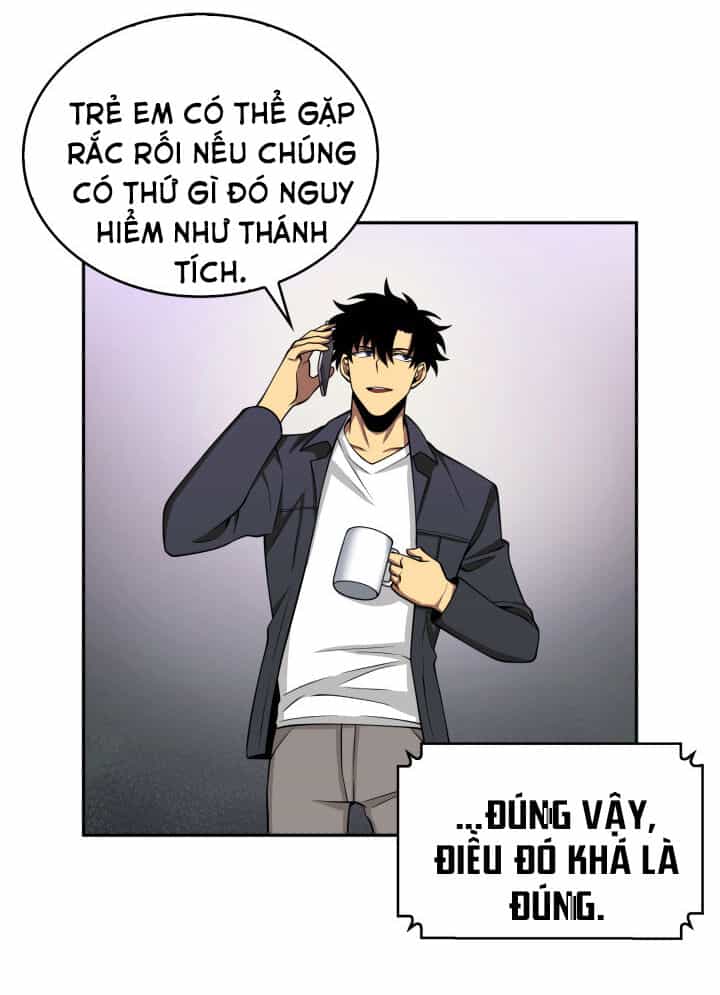 Vua Trộm Mộ - Chương 122 - ảnh 75