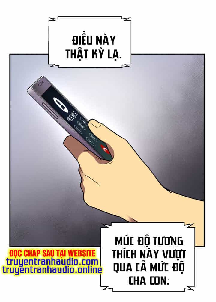 Vua Trộm Mộ - Chương 123 - ảnh 59