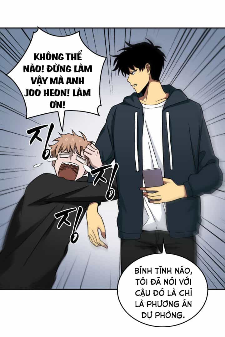Vua Trộm Mộ - Chương 123 - ảnh 73
