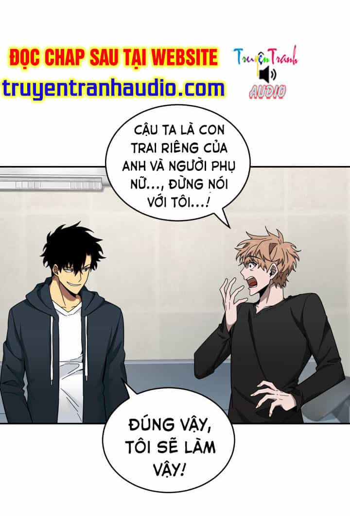 Vua Trộm Mộ - Chương 123 - ảnh 9