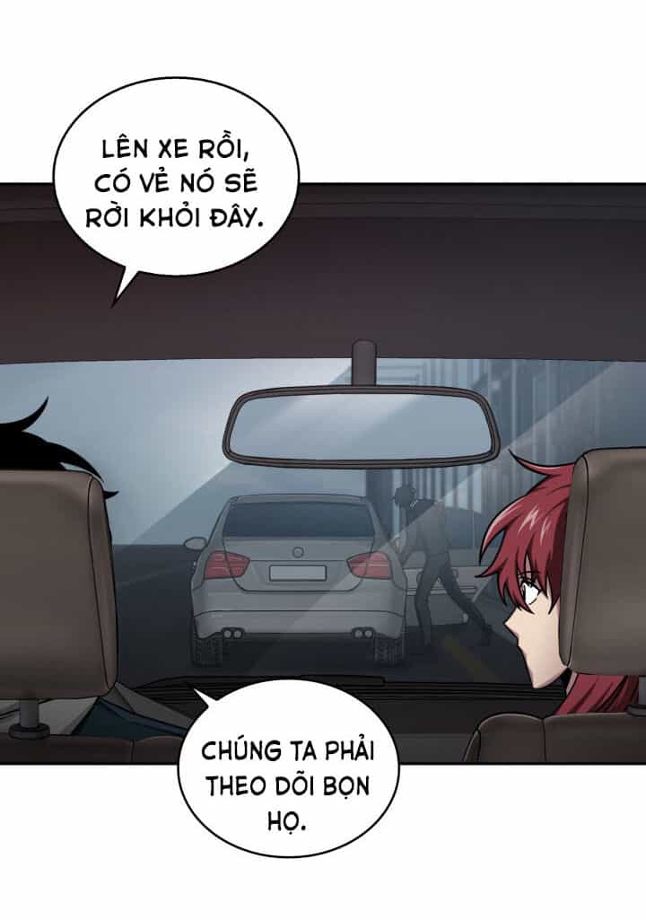 Vua Trộm Mộ - Chương 124 - ảnh 11