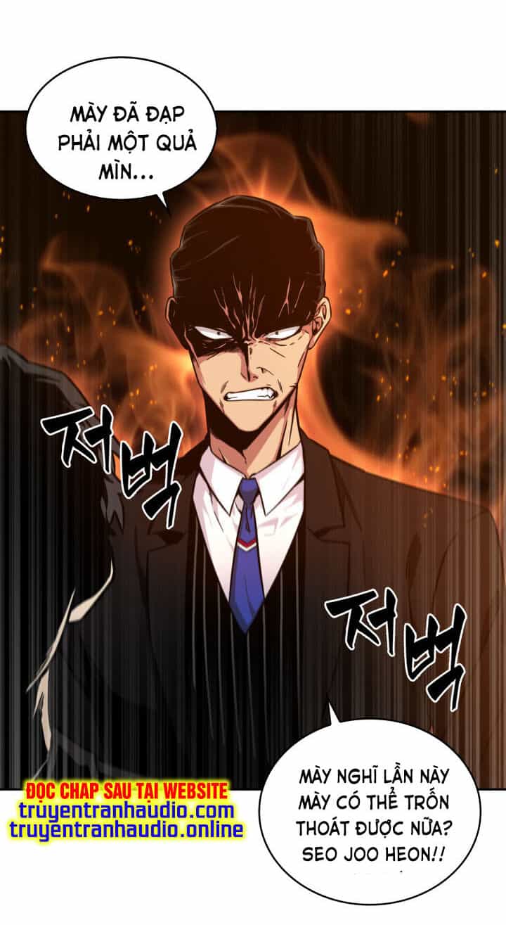 Vua Trộm Mộ - Chương 124 - ảnh 71