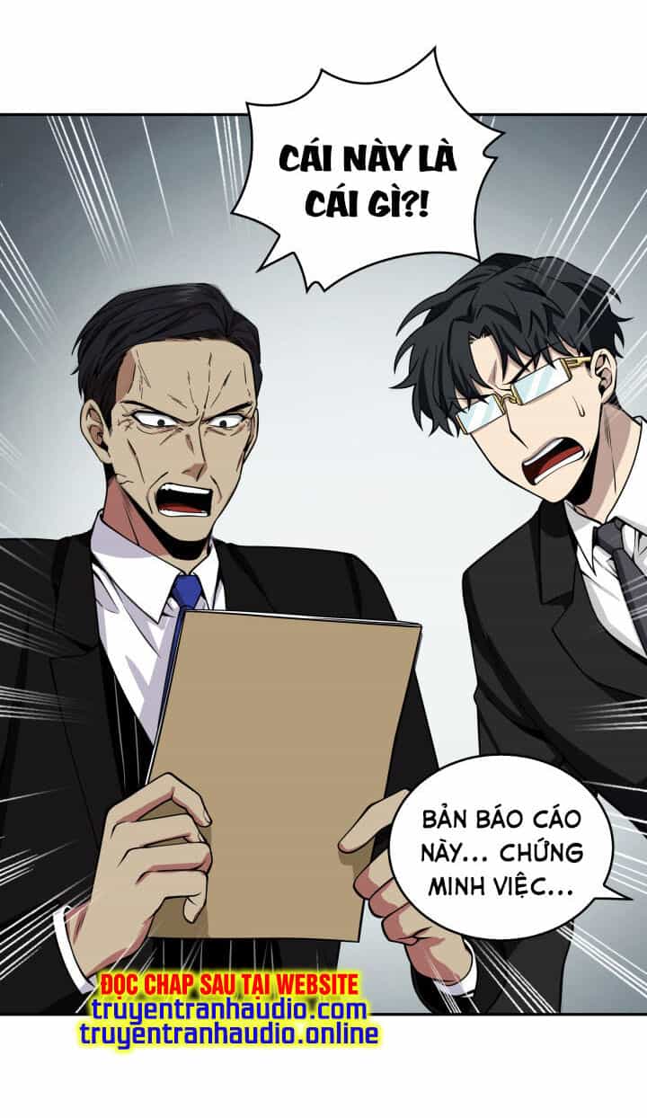 Vua Trộm Mộ - Chương 125 - ảnh 2