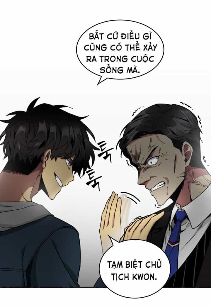 Vua Trộm Mộ - Chương 125 - ảnh 22