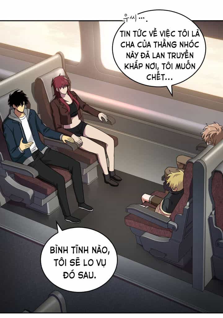 Vua Trộm Mộ - Chương 125 - ảnh 28