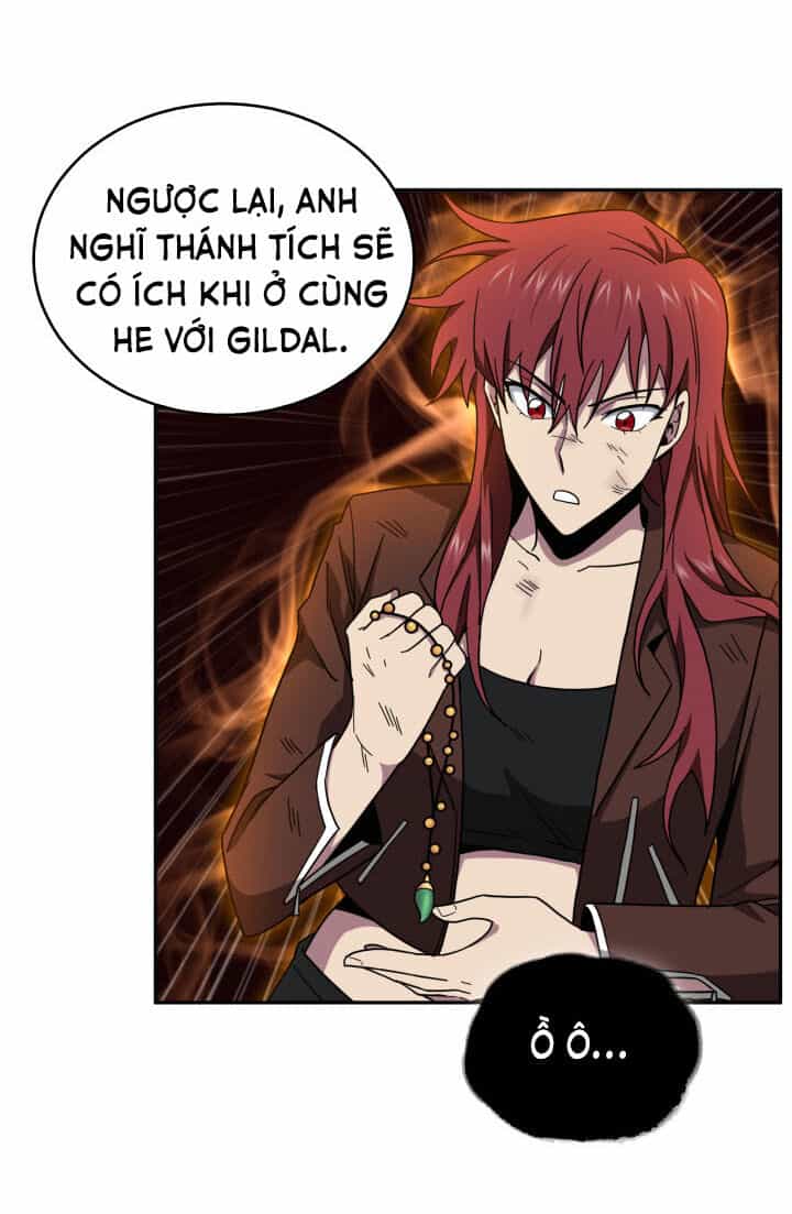Vua Trộm Mộ - Chương 125 - ảnh 61