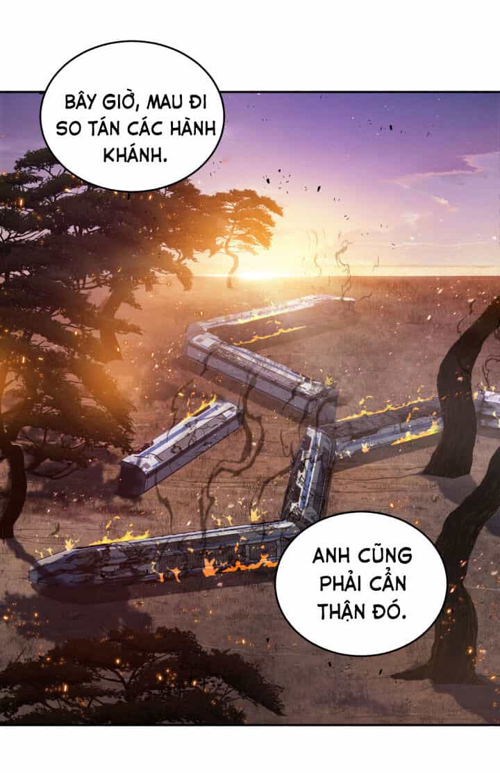 Vua Trộm Mộ - Chương 125 - ảnh 64