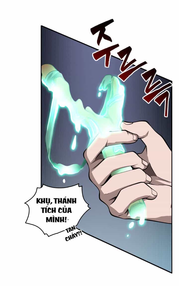 Vua Trộm Mộ - Chương 126 - ảnh 59