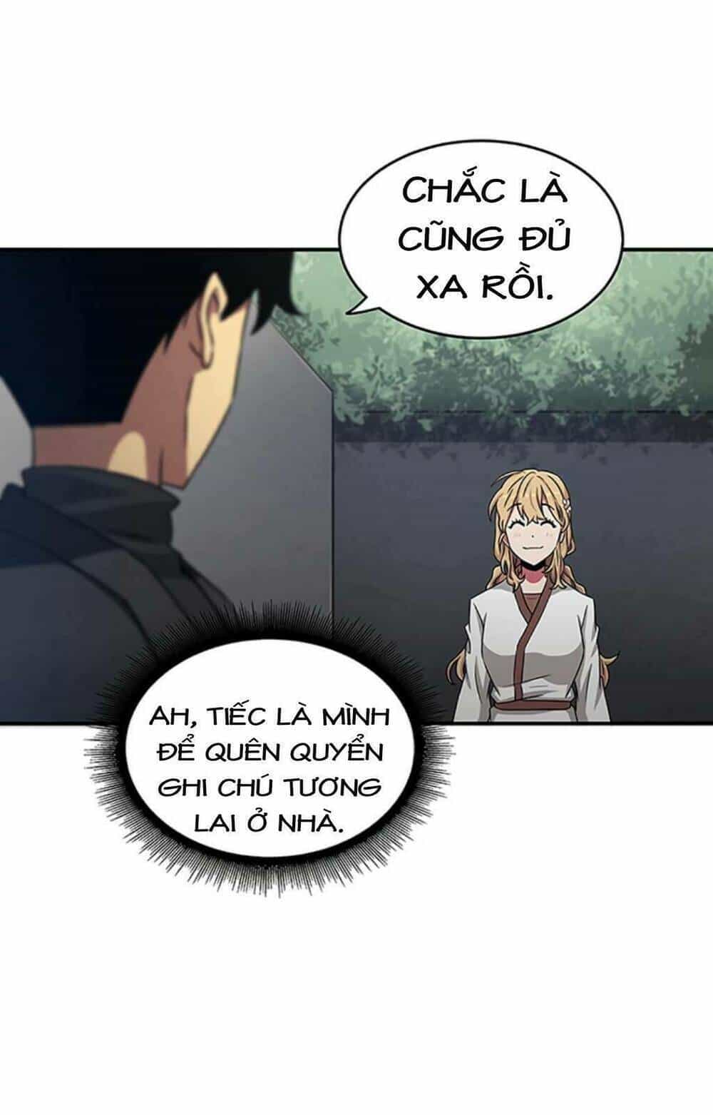 Vua Trộm Mộ - Chương 13 - ảnh 10