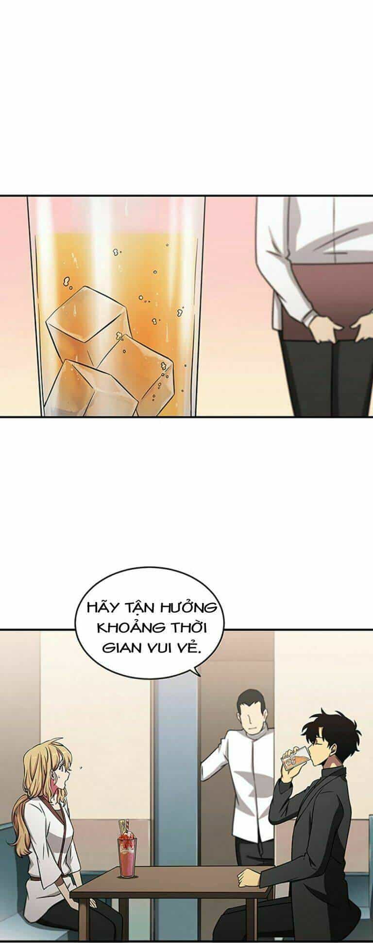 Vua Trộm Mộ - Chương 13 - ảnh 17