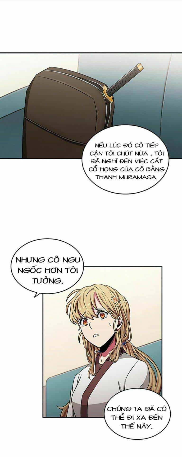 Vua Trộm Mộ - Chương 13 - ảnh 22
