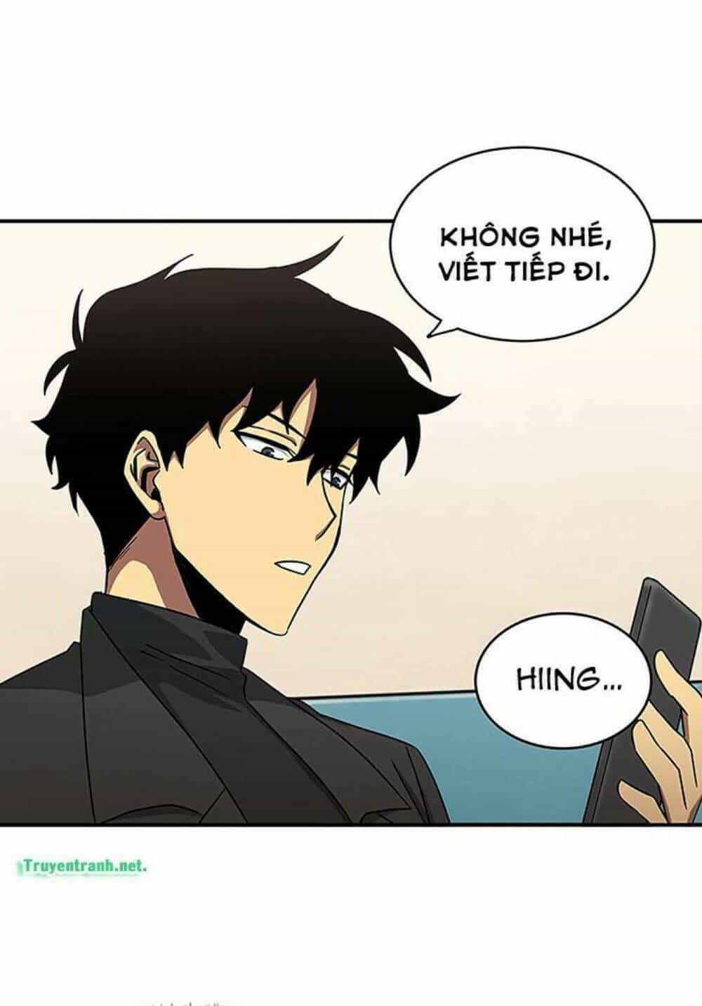 Vua Trộm Mộ - Chương 13 - ảnh 34