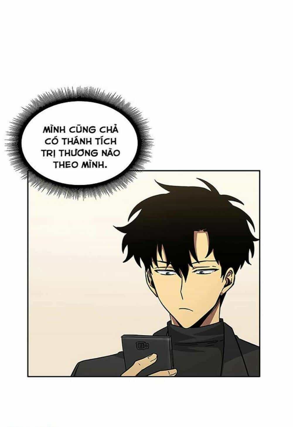 Vua Trộm Mộ - Chương 13 - ảnh 38