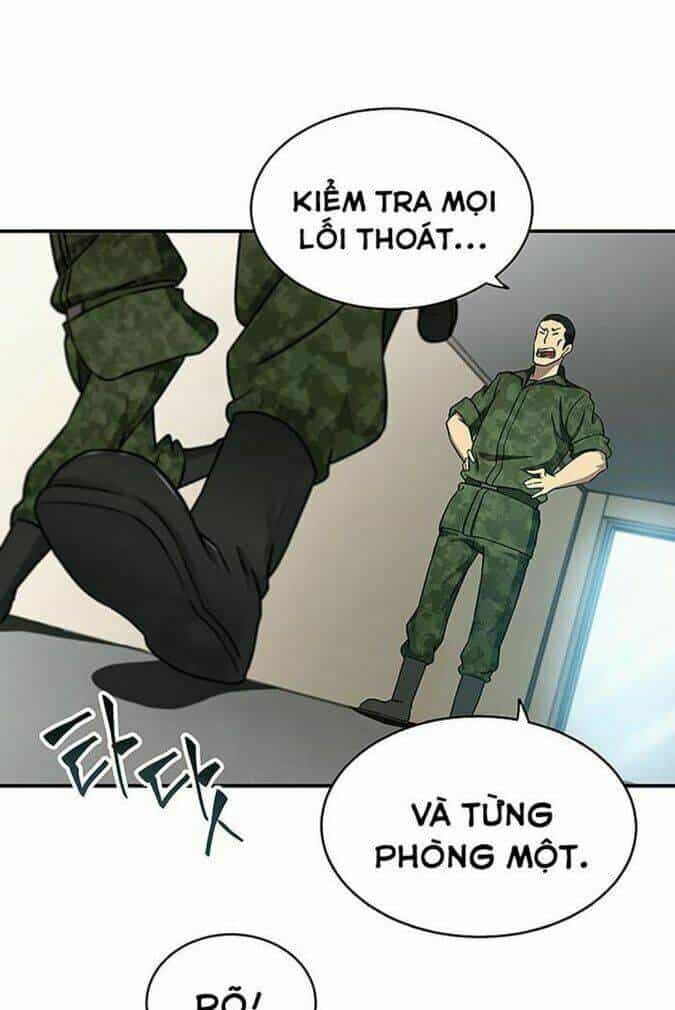 Vua Trộm Mộ - Chương 13 - ảnh 40