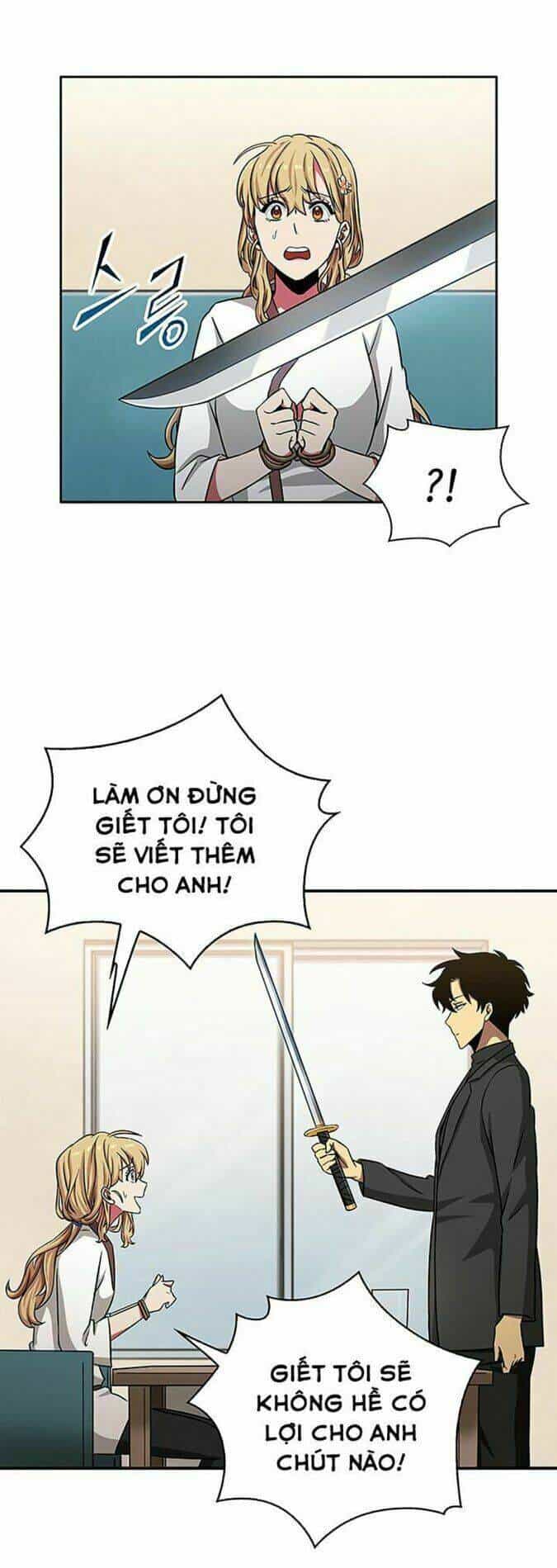 Vua Trộm Mộ - Chương 13 - ảnh 43