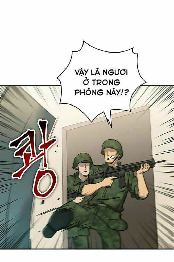 Vua Trộm Mộ - Chương 13 - ảnh 52
