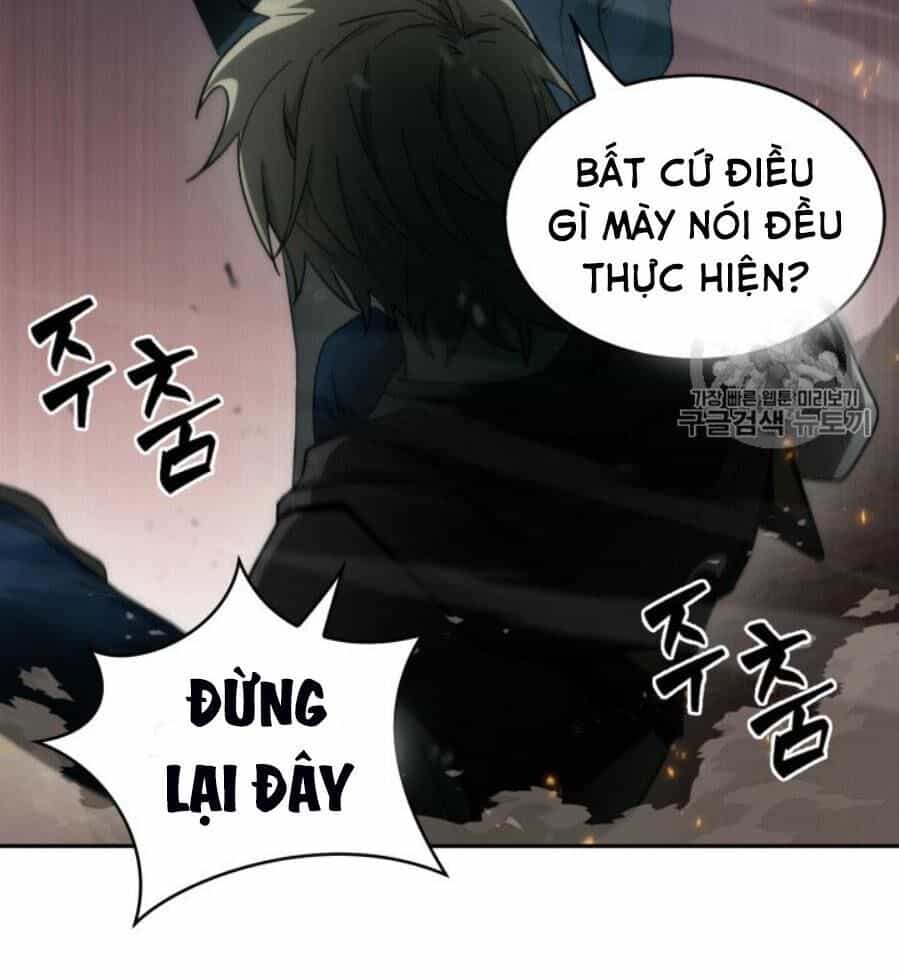 Vua Trộm Mộ - Chương 127 - ảnh 14