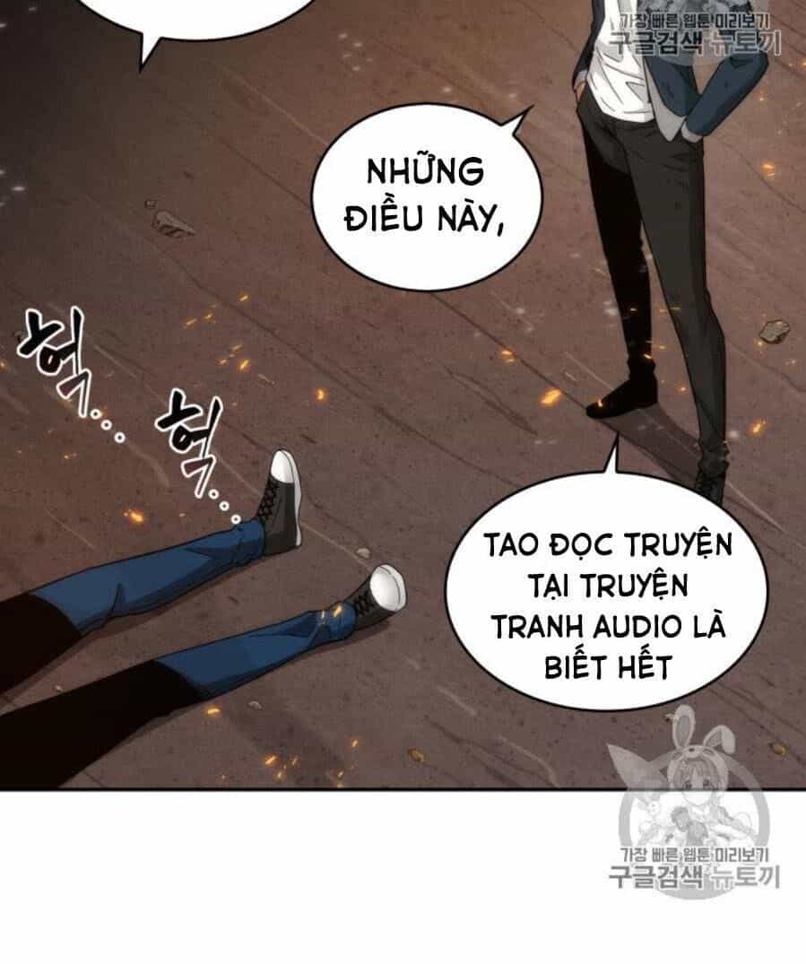 Vua Trộm Mộ - Chương 127 - ảnh 24