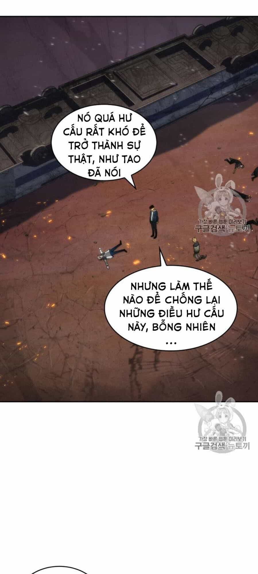 Vua Trộm Mộ - Chương 127 - ảnh 25