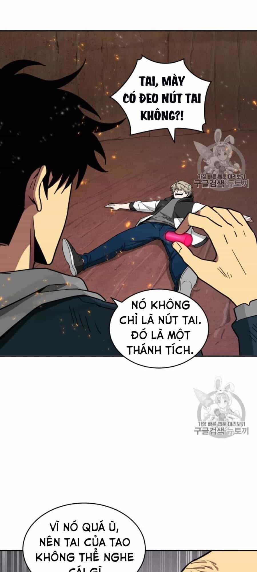 Vua Trộm Mộ - Chương 127 - ảnh 27