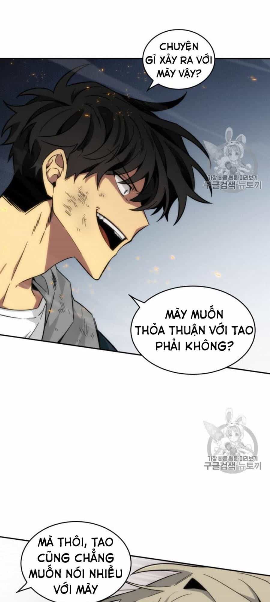 Vua Trộm Mộ - Chương 127 - ảnh 36