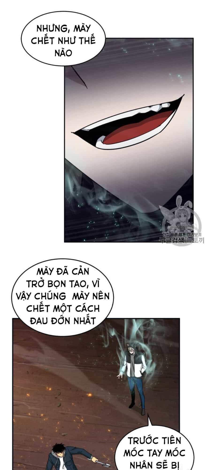 Vua Trộm Mộ - Chương 127 - ảnh 5