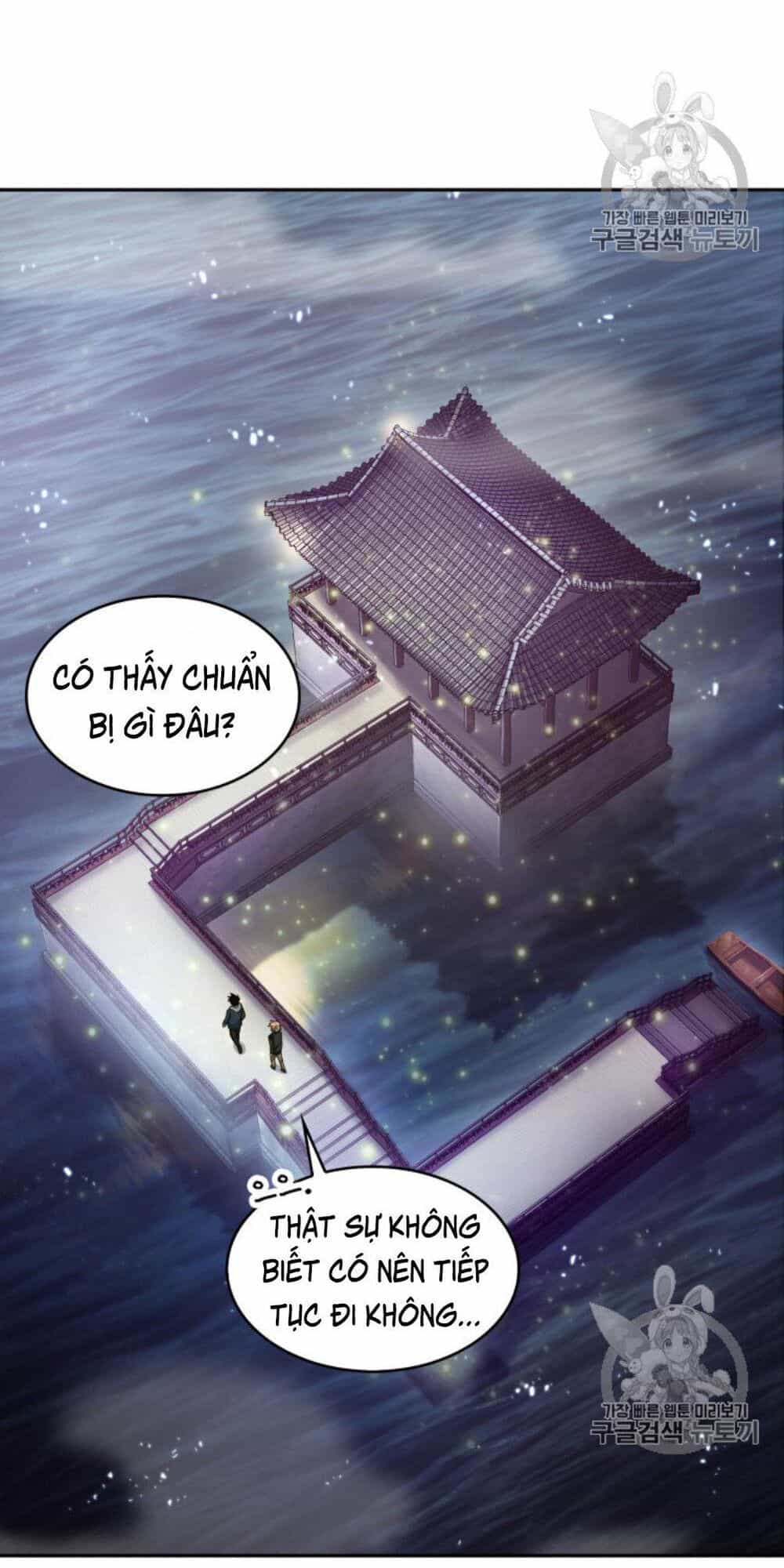 Vua Trộm Mộ - Chương 128 - ảnh 12