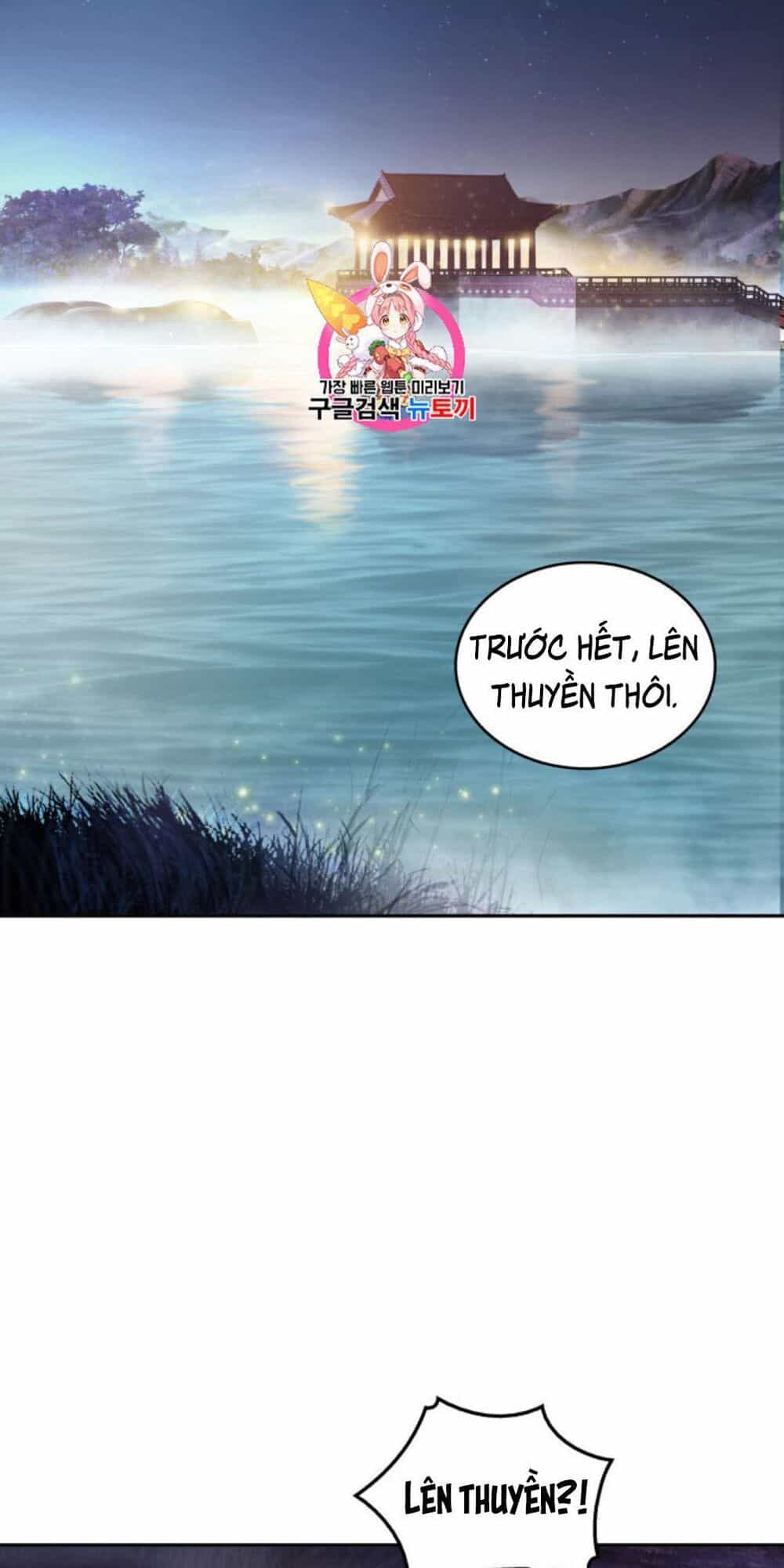 Vua Trộm Mộ - Chương 128 - ảnh 2