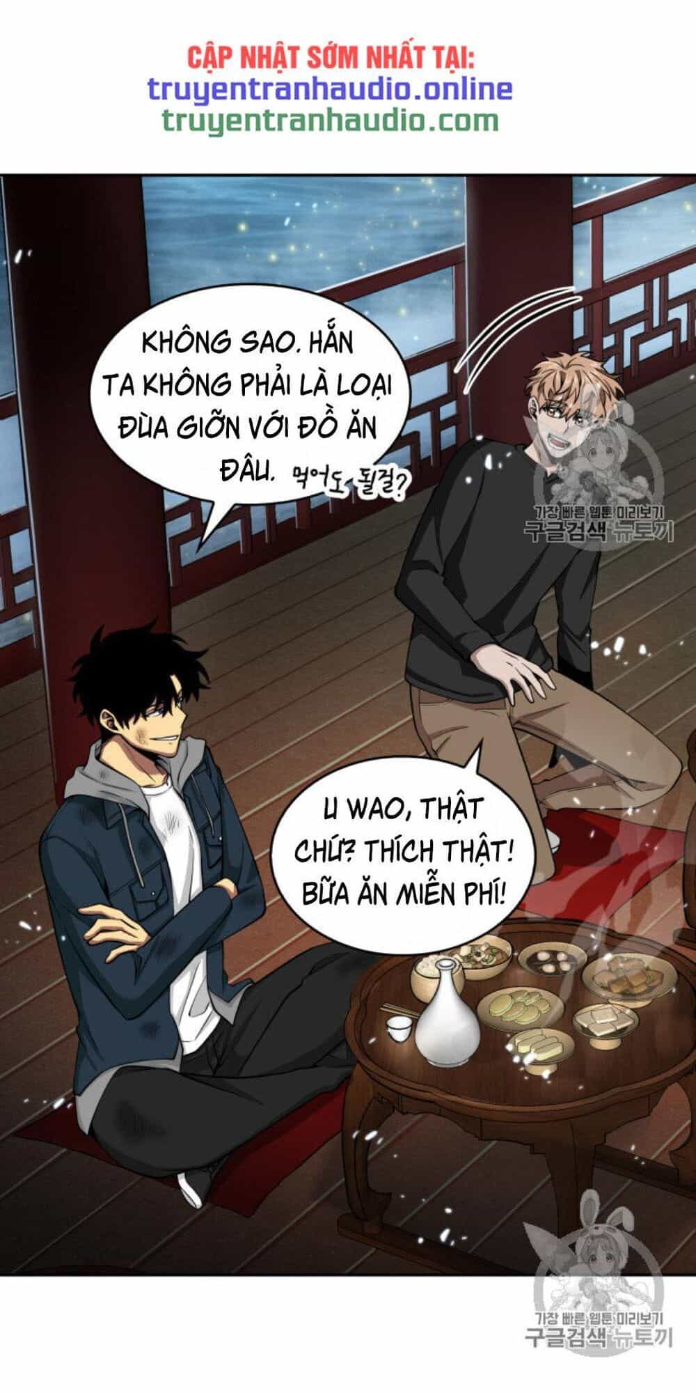 Vua Trộm Mộ - Chương 128 - ảnh 26