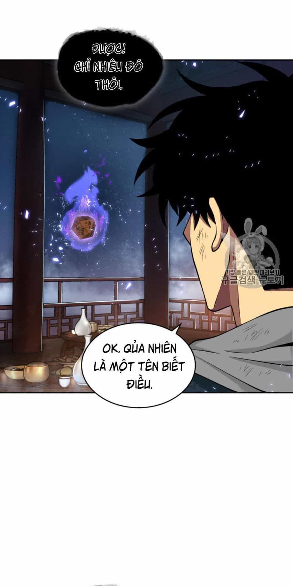 Vua Trộm Mộ - Chương 128 - ảnh 40