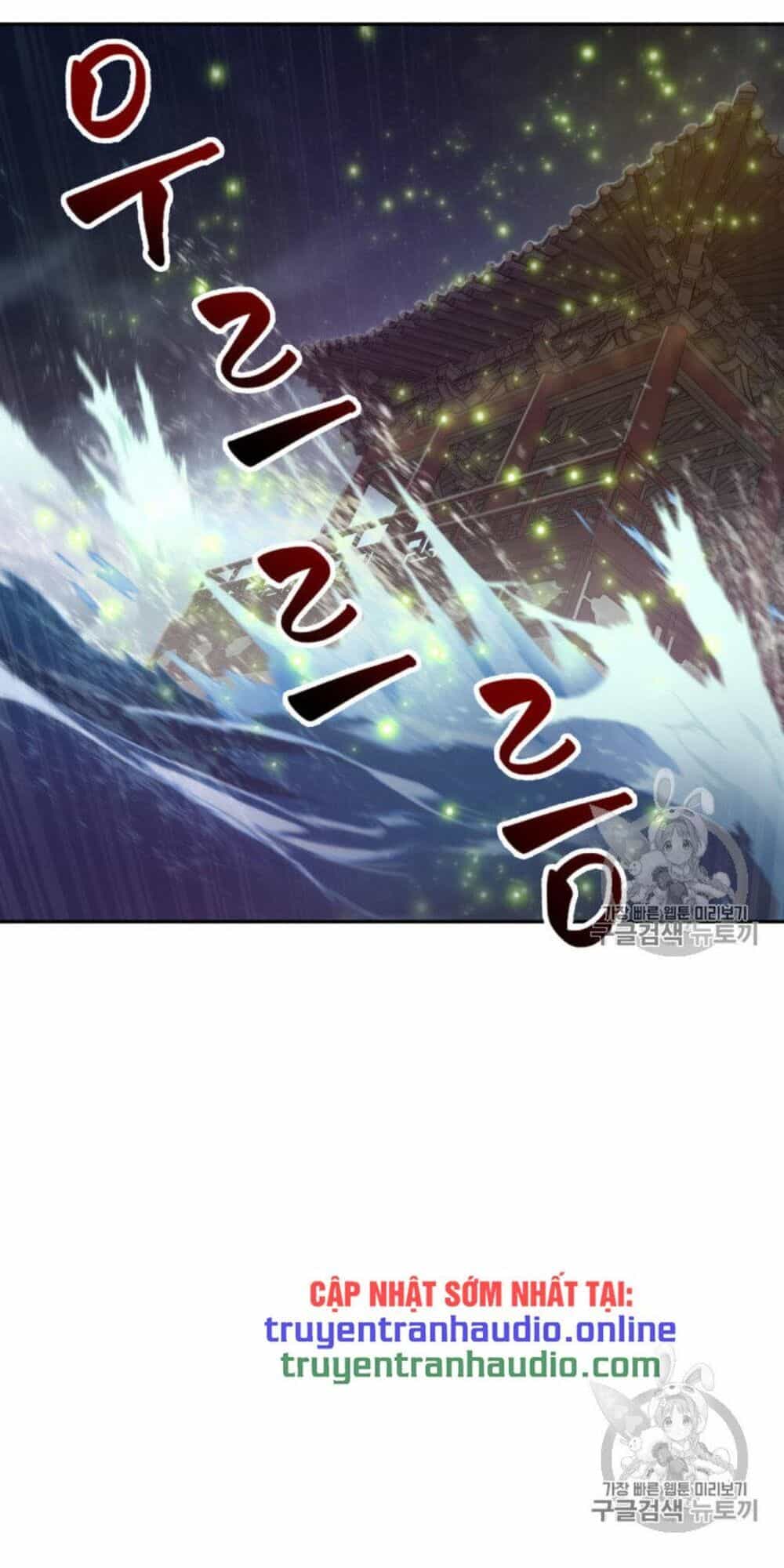 Vua Trộm Mộ - Chương 128 - ảnh 57