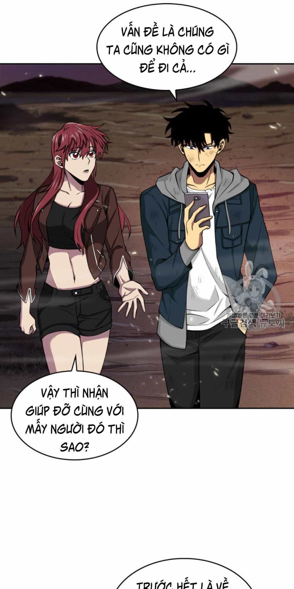 Vua Trộm Mộ - Chương 128 - ảnh 64