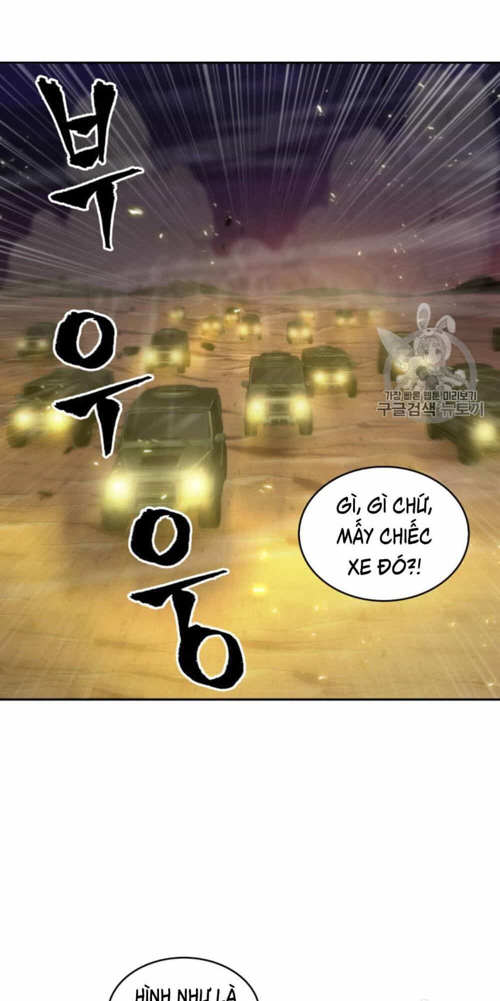 Vua Trộm Mộ - Chương 128 - ảnh 70