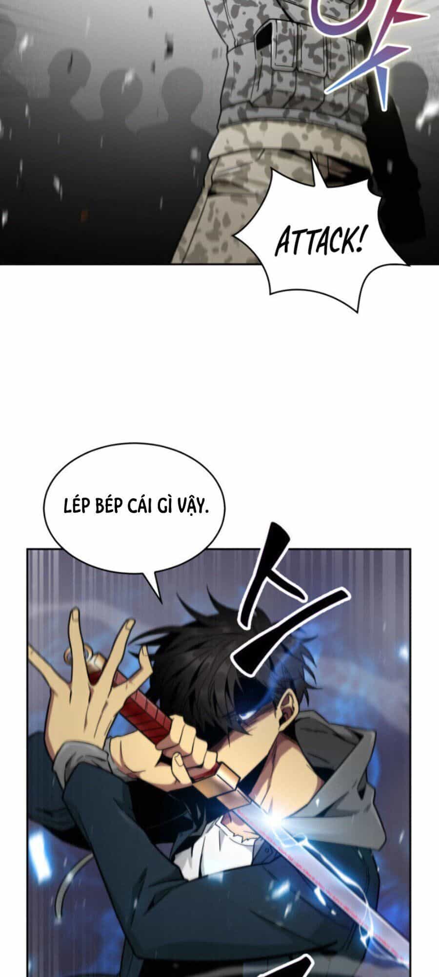 Vua Trộm Mộ - Chương 129 - ảnh 21