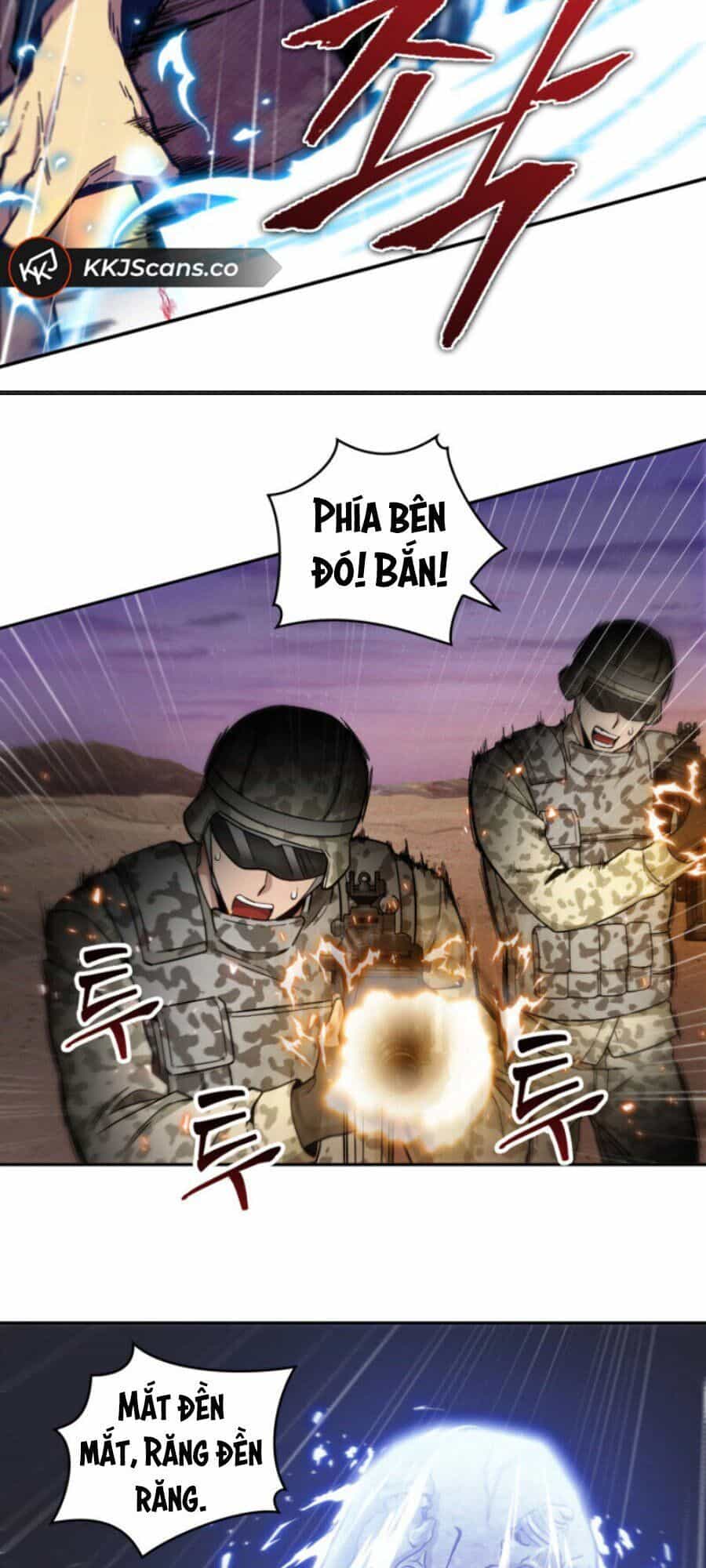 Vua Trộm Mộ - Chương 129 - ảnh 24
