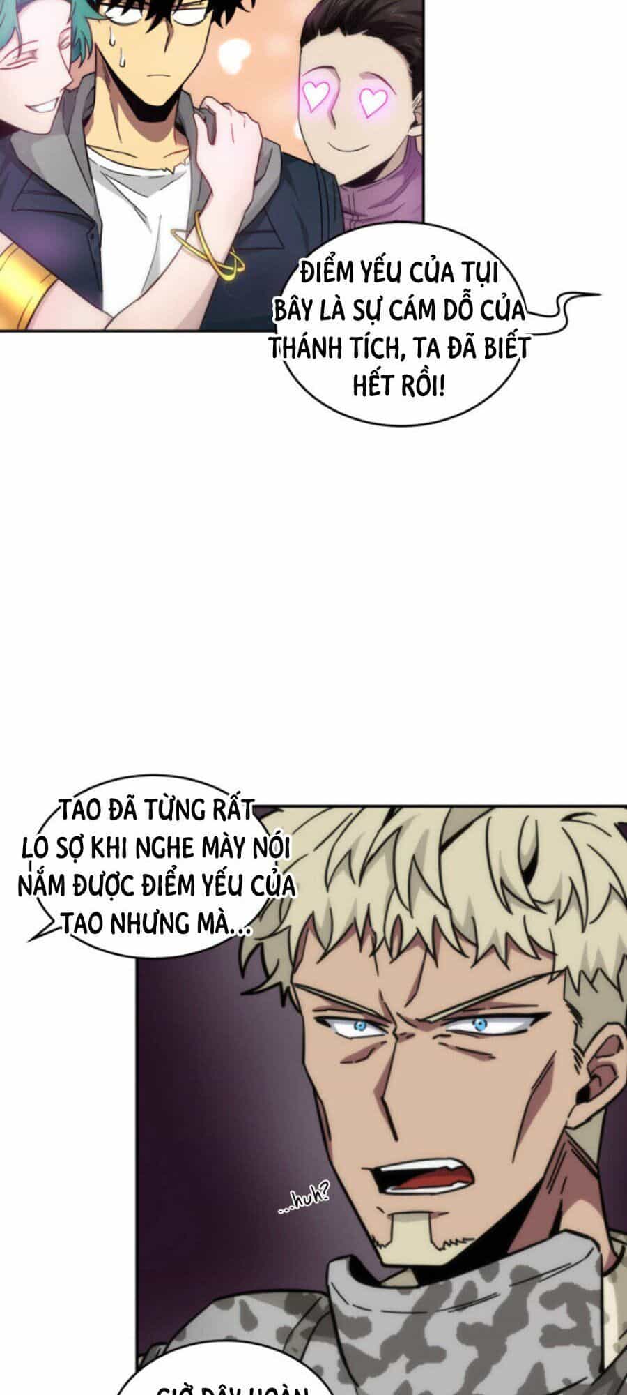 Vua Trộm Mộ - Chương 129 - ảnh 42