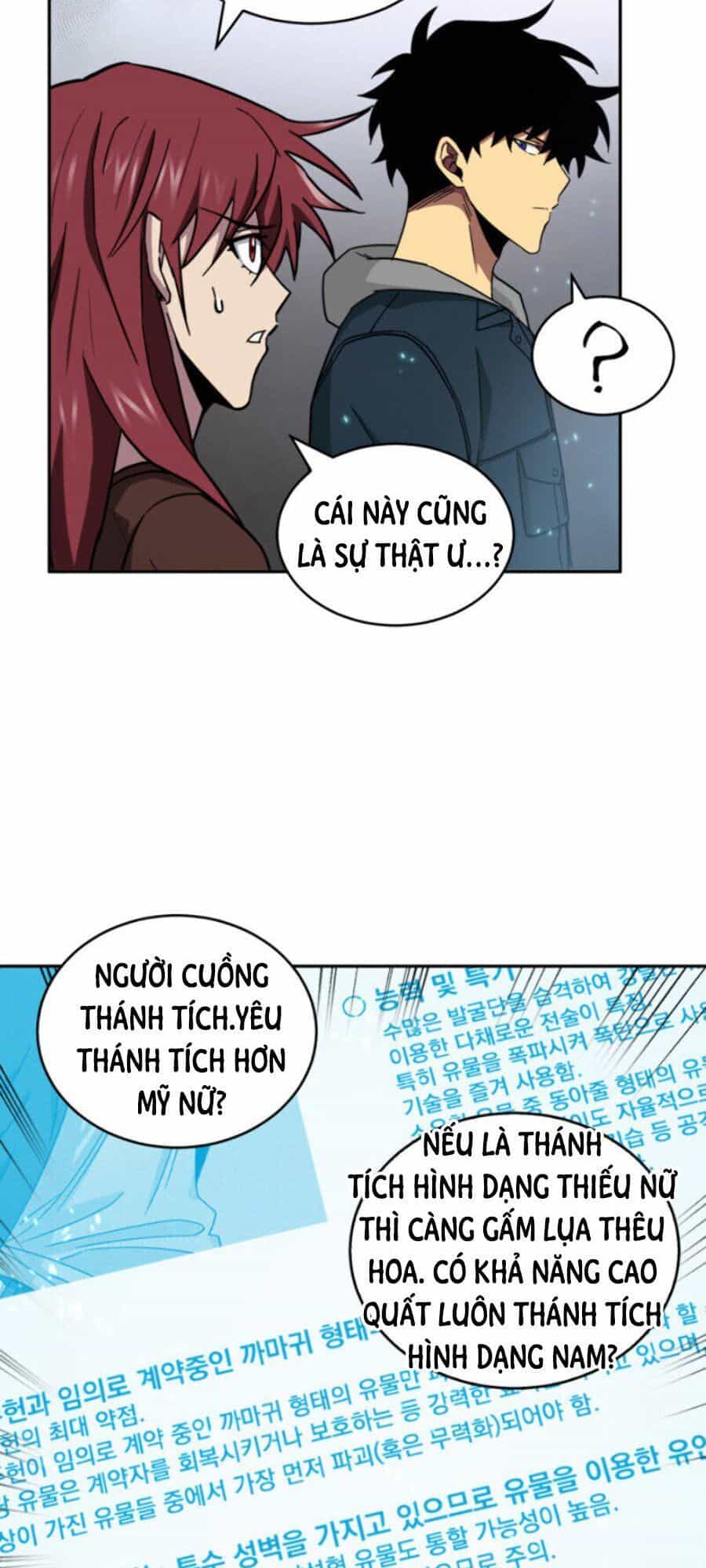Vua Trộm Mộ - Chương 129 - ảnh 63
