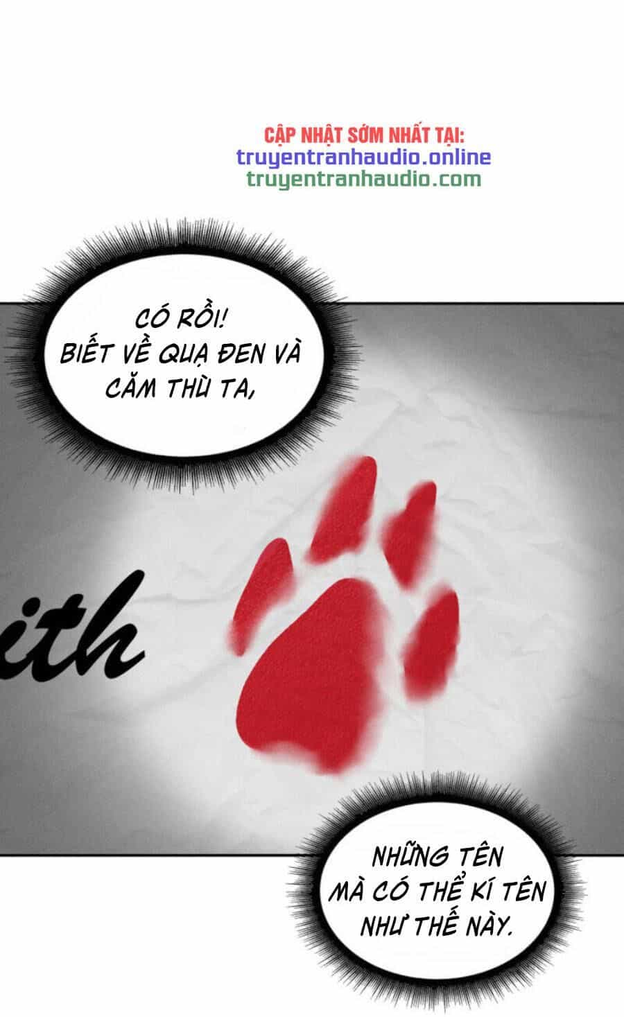 Vua Trộm Mộ - Chương 129 - ảnh 73
