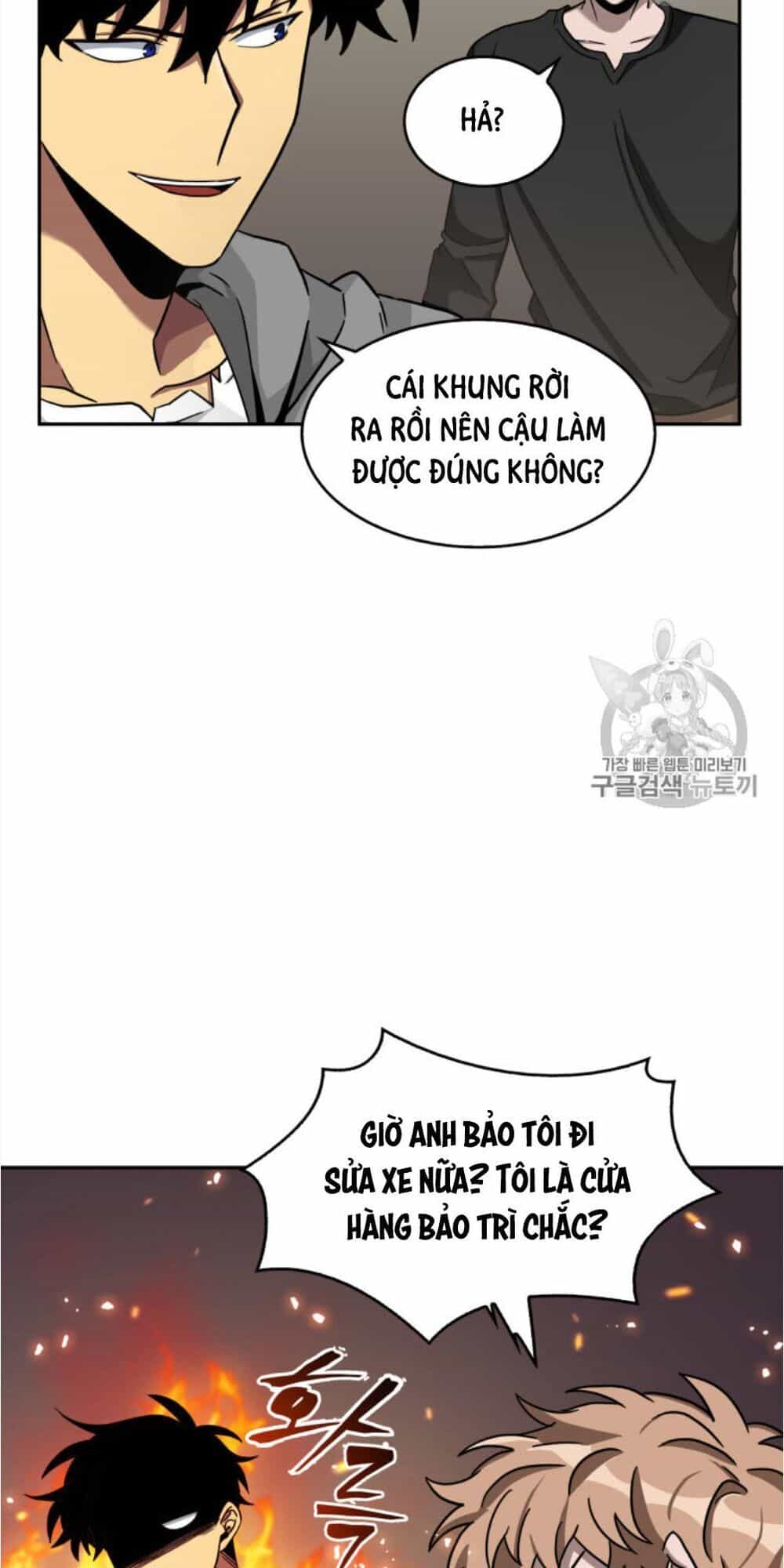 Vua Trộm Mộ - Chương 130 - ảnh 29