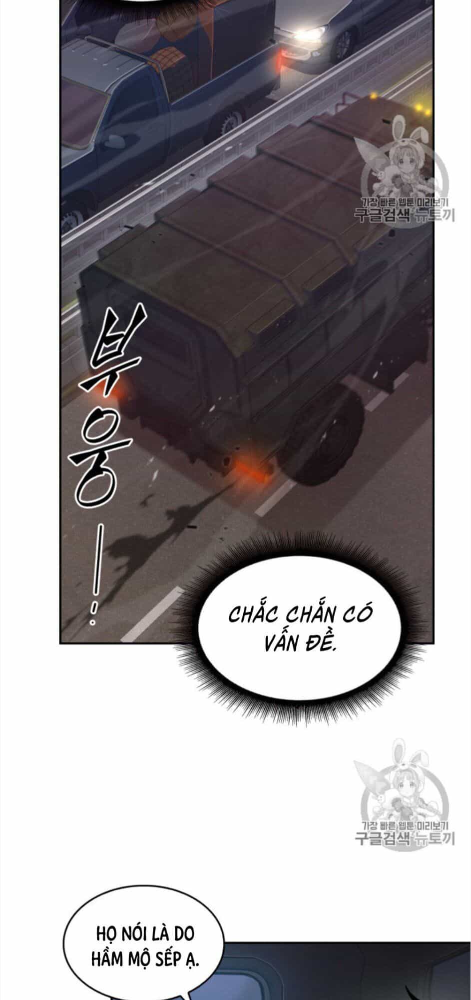 Vua Trộm Mộ - Chương 130 - ảnh 45