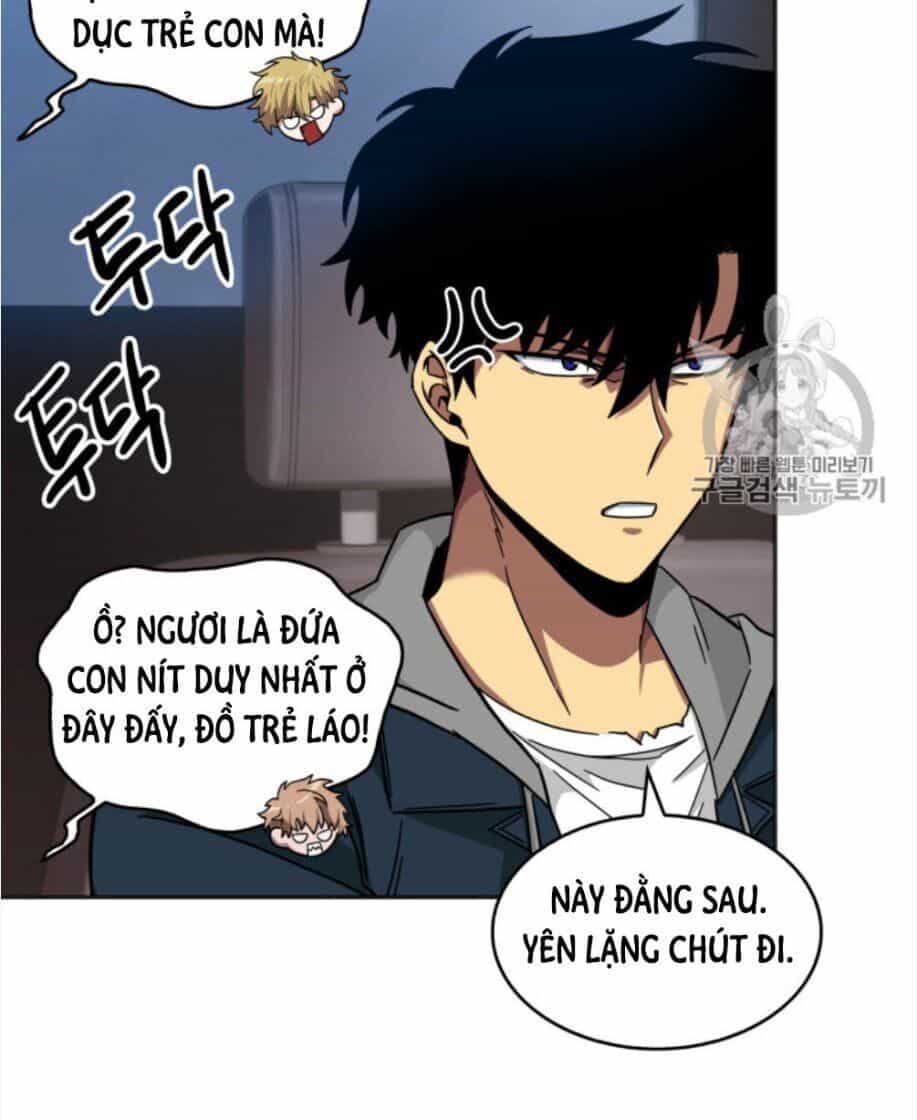 Vua Trộm Mộ - Chương 130 - ảnh 61