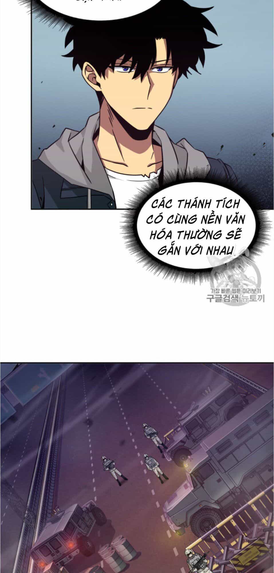 Vua Trộm Mộ - Chương 130 - ảnh 68