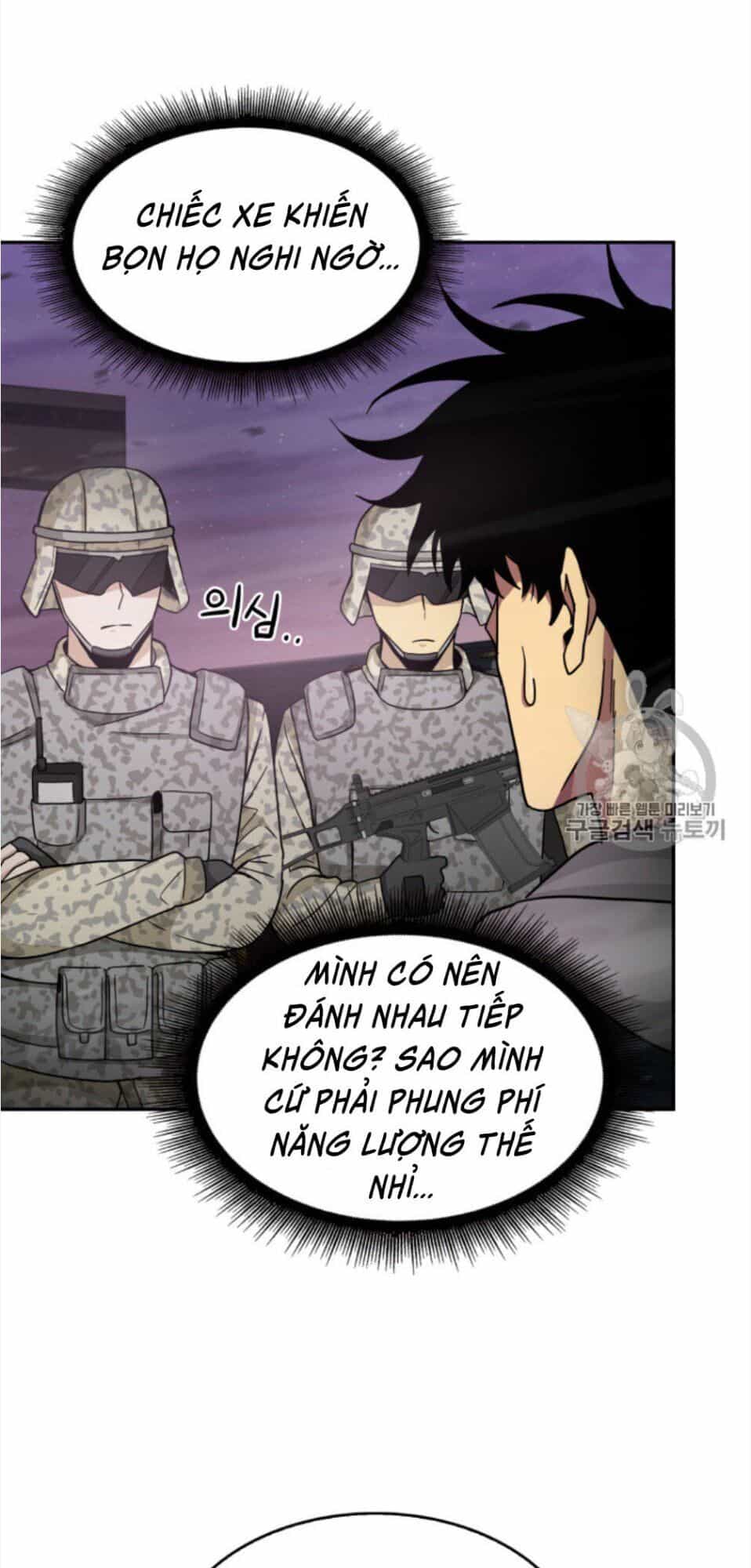 Vua Trộm Mộ - Chương 130 - ảnh 75