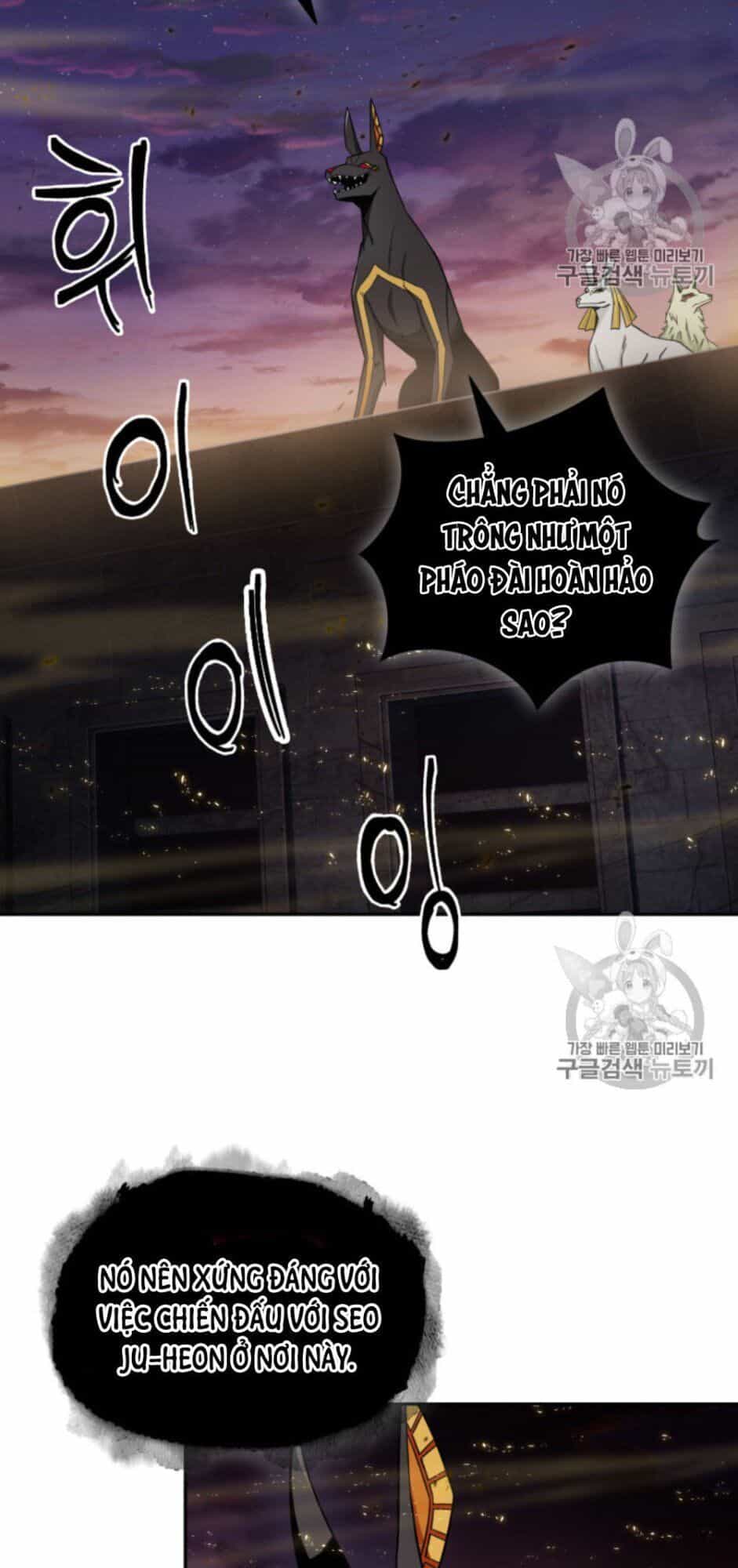 Vua Trộm Mộ - Chương 131 - ảnh 3
