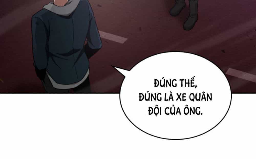 Vua Trộm Mộ - Chương 131 - ảnh 33