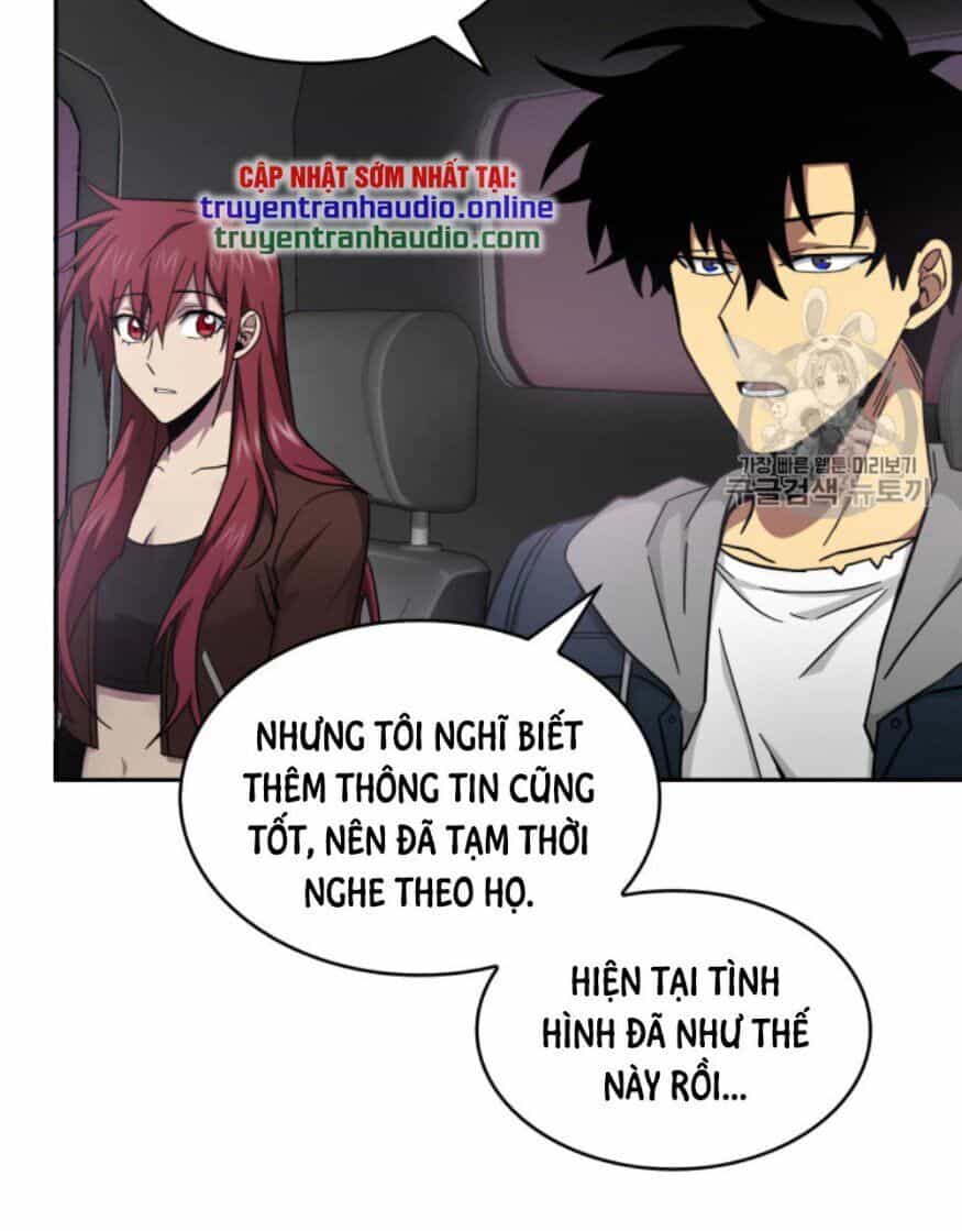 Vua Trộm Mộ - Chương 131 - ảnh 45