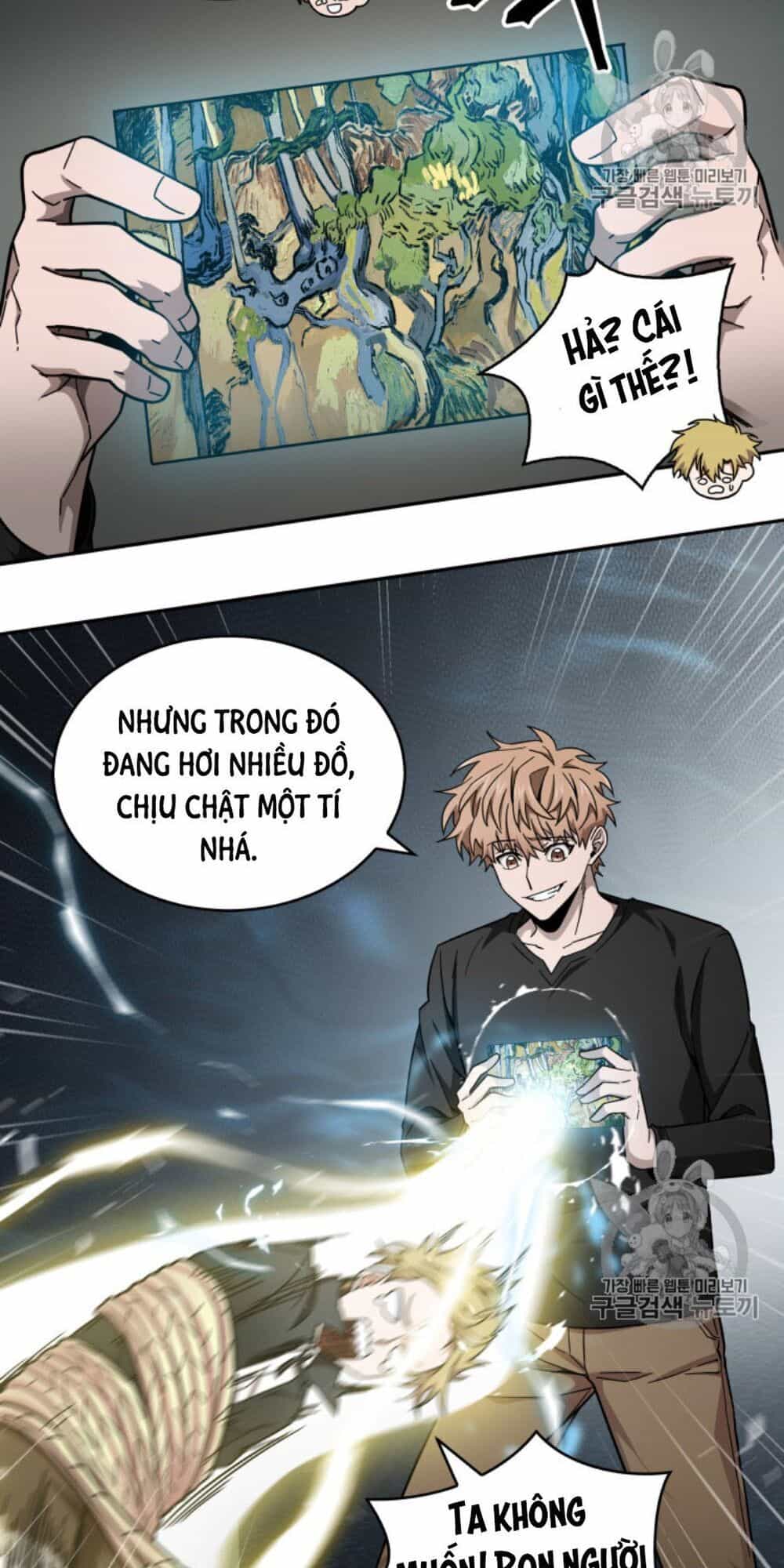 Vua Trộm Mộ - Chương 131 - ảnh 52